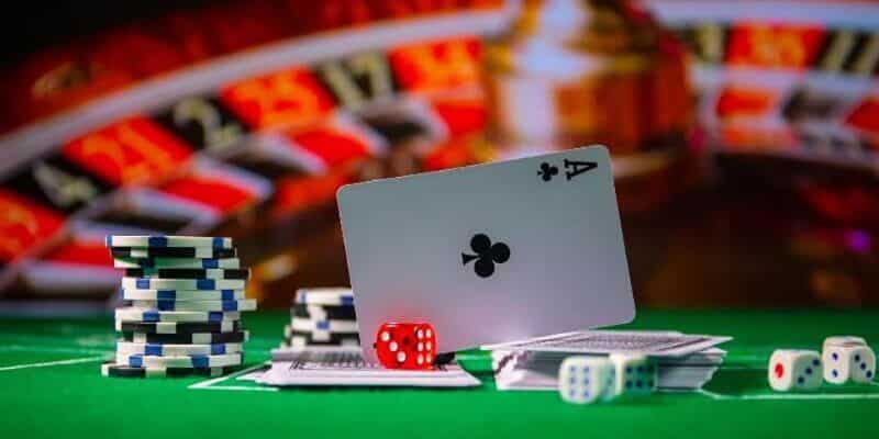 Những ưu điểm hấp dẫn chỉ có tại casino 8day