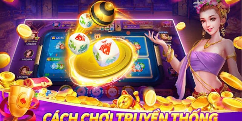 Hướng dẫn từng bước tải game xóc đĩa dễ dàng