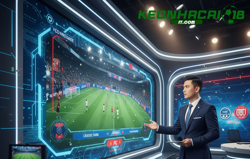 Quá trình phân tích dữ liệu chuyên sâu của chuyên gia Hoàng Nam tại nnon.tv